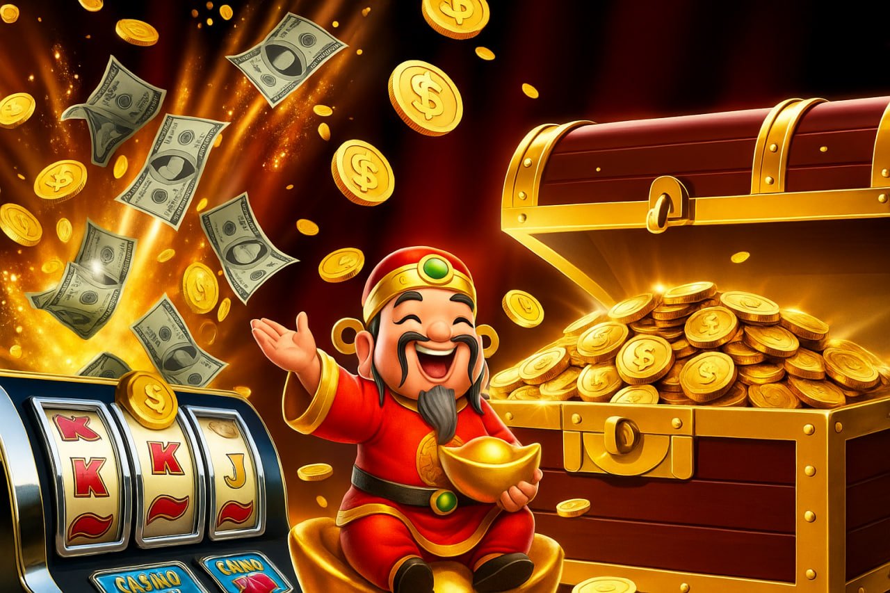 apk 26 Game Lobby overview showing casino-style game categories